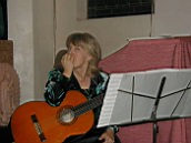 Tom and Maria's Wedding - 2004 010.jpg: 2004/01/15 - Tom and Maria's Rehearsal and Rehearsal Dinner - 2004